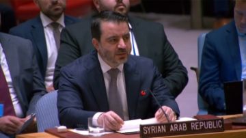 الشيباني: إعلان مرتقب لتشكيل هيئتين للعدالة الانتقالية وللمفقودين في سوريا