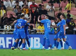 الهلال أمام السعوديين في آسيا.. خسارة تبعها تأهل مضمون