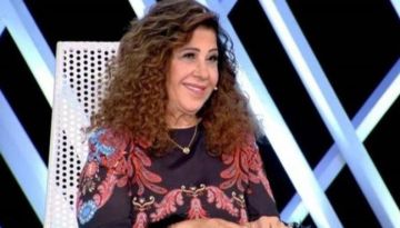 صحته على المحك.. هل توقعت ليلى عبداللطيف وفاة بابا الفاتيكان؟