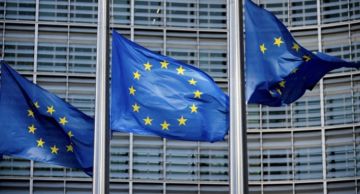 الاتحاد الأوروبي سيعيد تقييم الوضع في سوريا بشأن تخفيف العقوبات الاتحاد الأوروبي سيعيد تقييم الوضع في سوريا بشأن تخفيف العقوبات