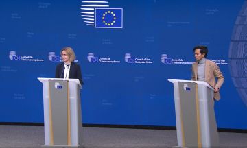 الاتحاد الأوروبي: لم نر خطوات كثيرة من القيادة السورية