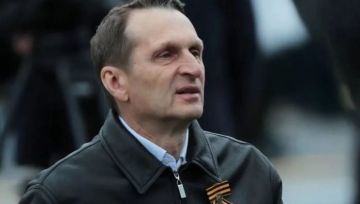 رئيس الاستخبارات الخارجية الروسية: عقدنا اجتماعا بناء مع مسؤول في الاستخبارات السورية