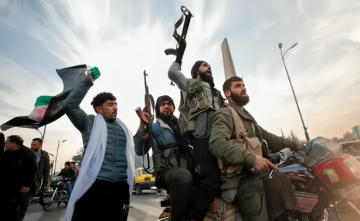 الديون العائدة من الماضي.. كيف تحولت الفوضى في سوريا إلى ساحة لتصفية الحسابات المالية؟ الديون العائدة من الماضي.. كيف تحولت الفوضى في سوريا إلى ساحة لتصفية الحسابات المالية؟