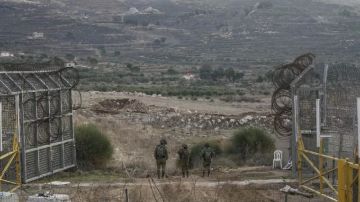 برعاية جيش الاحتلال.. رحلات للمستوطنين إلى الأراضي السورية