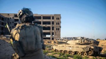 فجوة في بيانات جيش العدو.. الأنفاق لا تزال موجودة في غزة وحماس تقاتل