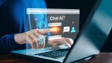 تشات جي بي تي ليس روبوت المحادثة الوحيد الذي يكتسب مستخدمين