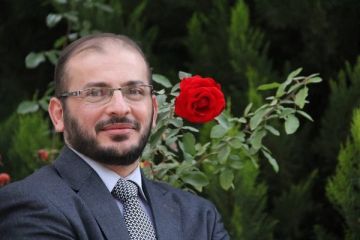 الذكرى التاسعة لاستشهاد الزميل زاهر الشرقاط