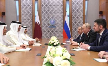 المتحدث باسم الخارجية القطرية يؤكد لـRT أهمية العلاقات مع روسيا وخاصة في مجال الطاقة