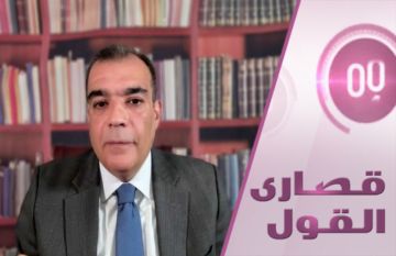 بربندي: رفع العقوبات عن سوريا وهم!