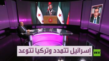 دبلوماسي سوري سابق: ماضي القيادة الحالية يعيق رفع العقوبات