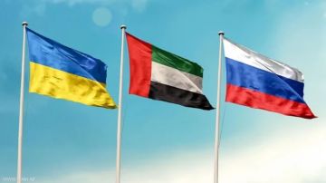 أكبر عملية تبادل أسرى بين روسيا وأوكرانيا بوساطة إماراتية