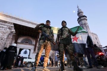 جيروزاليم بوست: قصة صعود وسقوط أمير حرب سوري جيروزاليم بوست: قصة صعود وسقوط أمير حرب سوري