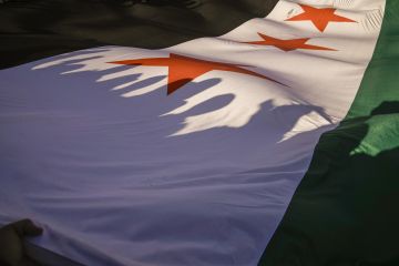 سوريا.. وزارة الإعلام تصدر بيانا توضيحيا بشأن الرقابة وتقييم المطبوعات سوريا.. وزارة الإعلام تصدر بيانا توضيحيا بشأن الرقابة وتقييم المطبوعات