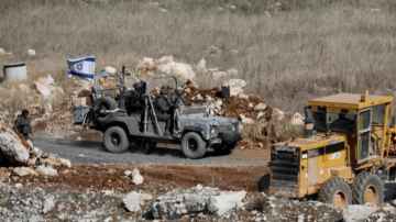 فورين أفيرز: إسرائيل تدفع نحو صراع غير ضروري في سوريا