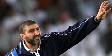 قويض مدرباً لنادي الكرامة قويض مدرباً لنادي الكرامة