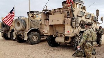 البنتاغون يعلن دمج قواته في سوريا وتقليصها إلى ما دون 1000 مقاتل البنتاغون يعلن دمج قواته في سوريا وتقليصها إلى ما دون 1000 مقاتل