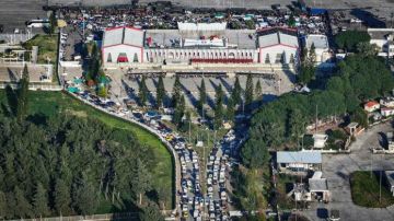 مصادر: رحلات لجوء العلويين السوريين تتحول إلى بزنس للضباط الروس