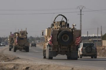 رويترز: الجيش الأمريكي يستعد لخفض قواته في سوريا