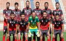 فريق رجال الوثبة بكرة القدم  تحضيرات ...