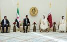 لن ننسى موقفها الصادق.. الشرع يشيد بدولة قطر ويؤكد أهمية التعاون معها - sy