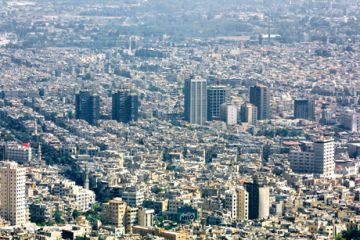 هل ستتدفق الأموال والاستثمارات الخليجية إلى سوريا قريبا؟ هل ستتدفق الأموال والاستثمارات الخليجية إلى سوريا قريبا؟