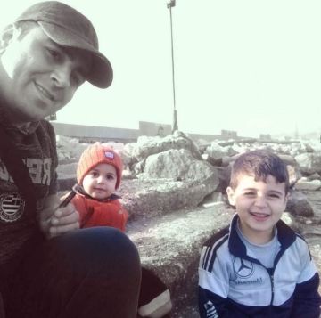 بشار نجلا: معتقل سابق يطالب بإعادته لعمله في سوريا الجديدة! بشار نجلا: معتقل سابق يطالب بإعادته لعمله في سوريا الجديدة!