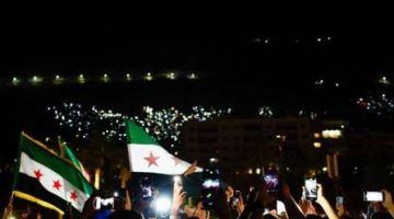 متى سيشعر السوريون بأثر رفع العقوبات؟