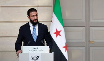 سوريا والتطبيع: الثورة بربطة عنق أميركية سوريا والتطبيع: الثورة بربطة عنق أميركية