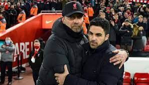 أرتيتا: نصف النهائي لا يكيفنا.. والتاريخ يبعدنا عن اللقب أرتيتا: نصف النهائي لا يكيفنا.. والتاريخ يبعدنا عن اللقب