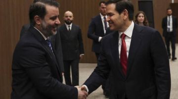 تقرير يوضح: لماذا تم الإعفاء من عقوبات قيصر لـ 180 يوما فقط؟