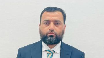 الشرع يعين أحد الإداريين السابقين في الإنقاذ رئيسا للرقابة والتفتيش