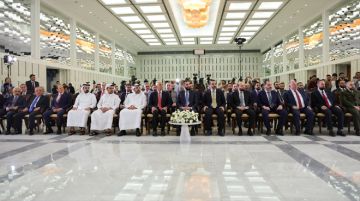 الكهرباء بوابة الحياة والتنمية: اتفاقيات استراتيجية لإعادة النور إلى سوريا