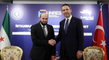 تركيا وسوريا.. اتفاقية مرتقبة لاستجرار الكهرباء وخط لنقل الغاز الطبيعي