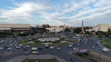 سوريا.. العثور على جثة الصحافي محمد خيتي بعد مضي أكثر من أسبوعين على اختفائه سوريا.. العثور على جثة الصحافي محمد خيتي بعد مضي أكثر من أسبوعين على اختفائه