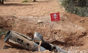 أوتشا: التلوث بالمنفجرة والألغام ومخلفات الحرب لا يزال يخلف آثارا مميتة في سوريا