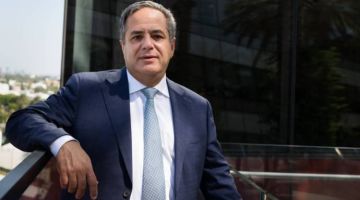 رجل أعمال أمريكي: خطة على طاولة ترامب لتطوير قطاع النفط والغاز السوري رجل أعمال أمريكي: خطة على طاولة ترامب لتطوير قطاع النفط والغاز السوري