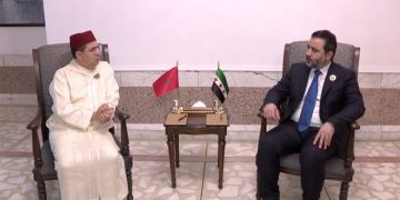 سوريا والمغرب تستعدان لإعادة تبادل السفراء واستئناف العلاقات الدبلوماسية