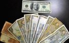 سعر صرف الدولار و اليورو و الذهب مقابل الليرة السورية السبت 10 5 2025 - sy