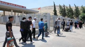 مع انتهاء العام الدراسي.. توقعات بعودة نحو مليون سوري من تركيا