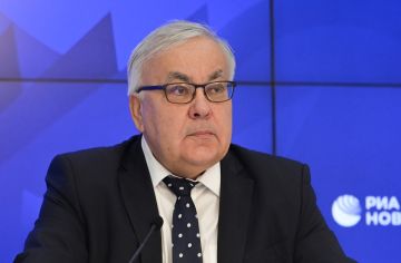 نائب وزير الخارجية الروسي يبحث الوضع السوري مع بيدرسن نائب وزير الخارجية الروسي يبحث الوضع السوري مع بيدرسن