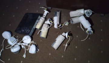 العراق.. إمام وخطيب صلاة الجمعة في النجف يطالب بمحاكمة مقتحمي مكتب السيستاني في سوريا