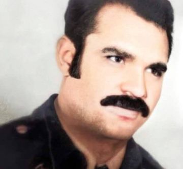 قائد شرطة حلب يتعهد بإحالة قاتل إبراهيم يوسف إلى القضاء