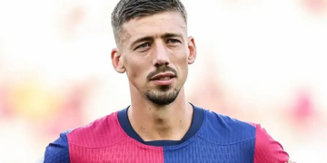 أتلتيكو مدريد يضم الفرنسي كليمون لونغليه أتلتيكو مدريد يضم الفرنسي كليمون لونغليه