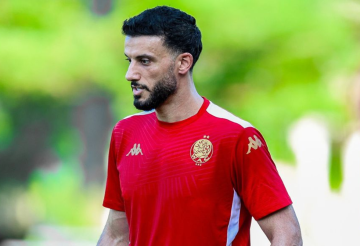 عمر السومة ينهي الجدل بشأن مستقبله ويحدد وجهته المقبلة عمر السومة ينهي الجدل بشأن مستقبله ويحدد وجهته المقبلة