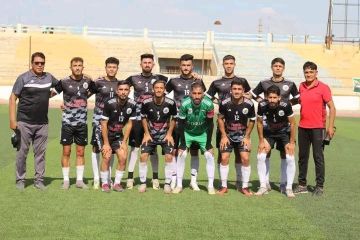 قرعة نهائي الدرجة الأولى لكرة القدم
