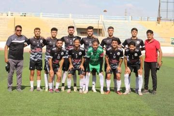 سفير الشمال يتأهل إلى الدور الثاني المؤهل للدوري الممتاز بعد فوزه على صبيخان.