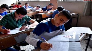 رفع أجور العاملين بالامتحانات 5 أضعاف