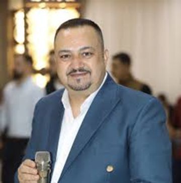 فنان الأعراس الأشهر بالأردن يعود إلى سوريا بعد 14 عاما (فيديو)