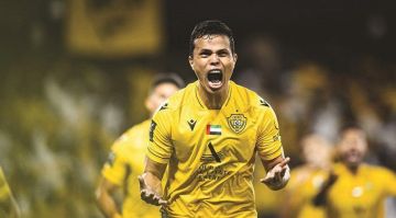 بعد 11 عاما.. فابيو ليما ينهي رحلة الوصل برسالة مؤثرة بعد 11 عاما.. فابيو ليما ينهي رحلة الوصل برسالة مؤثرة