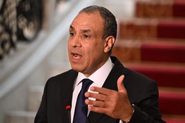 مصر.. وزير الخارجية يكشف عن مصادر قلق بلاده من الوضع في سوريا
